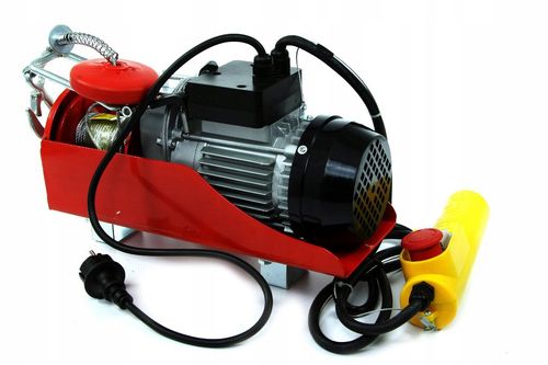 wyciągarka yt-300/600 230v na Arena.pl