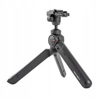 Statyw fotograficzny PGY-TECH MANTISPOD 2.0 do 13 do 21cm Czarny