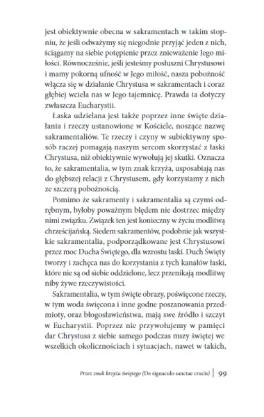 Ogień z nieba. Dar kontemplacji zdjęcie 9
