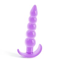 Crushious Draco Anal Plug