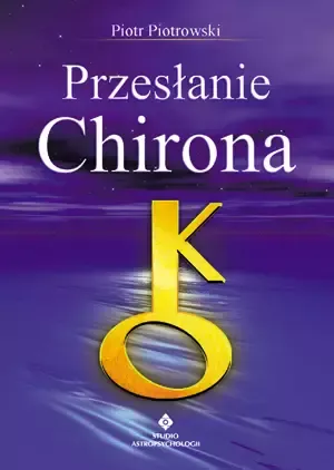 Przesłanie Chirona zdjęcie 1
