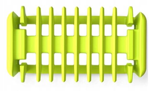 NAKŁADKA NASADKA GRZEBIEŃ 1/2/3/5 MM DO CIAŁA GOLARKI ONEBLADE ZESTAW na Arena.pl