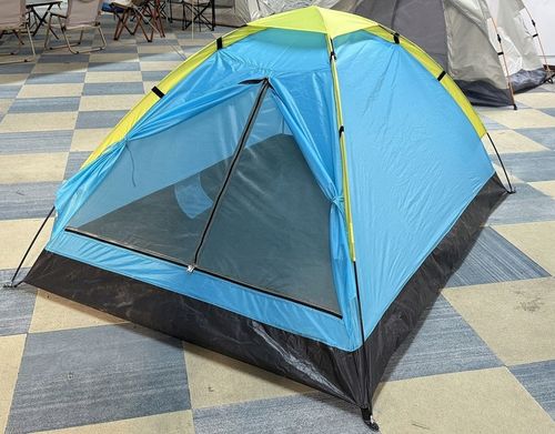 NAMIOT TURYSTYCZNY 2osobowy ALPENAIR Kempingowy IGLO WODOODPORNY MOSKITIERA na Arena.pl