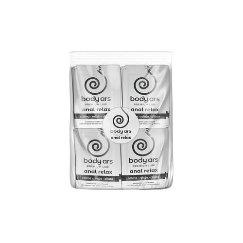 Lubrykant analny Body Ars 4 ml na Arena.pl