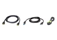 Aten 2L-7D02UHX3 2m
