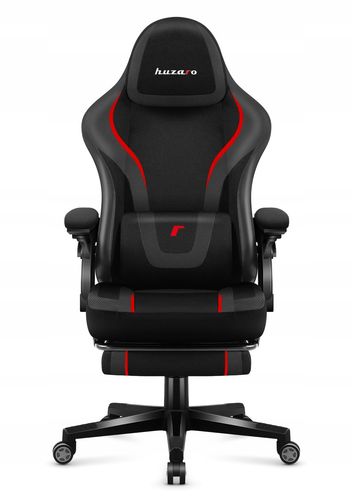 Fotel gamingowy Huzaro Force 4.6 Carbon na Arena.pl