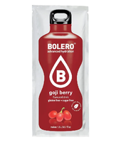 Bolero Instant Goji Berry 9g