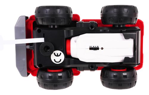 Rozkręcana Straż Pożarna na Arena.pl