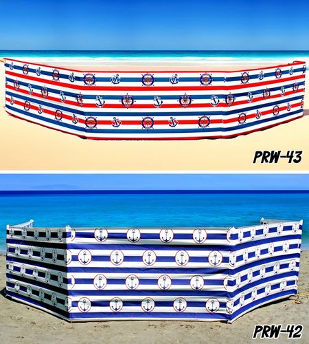 PARAWAN PLAŻOWY 16M NA PLAŻE PARAWANY MATA PIKNIK MORZE POLSKI PRODUCENT na Arena.pl