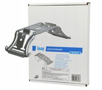 KNAUF ŁĄCZNIK KRZYŻOWY ZATRZASKOWY CD-CD 100SZT