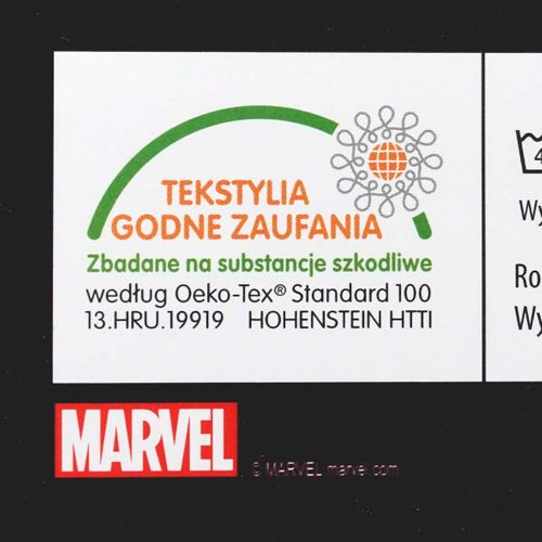Pościel 160x200 cm Spiderman Scan na Arena.pl