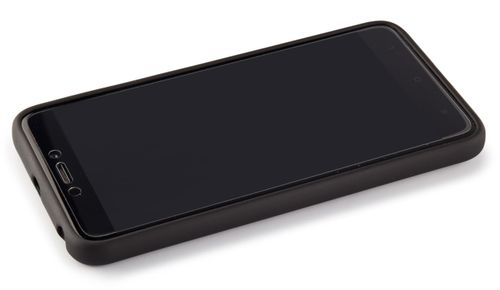 SOFT MERCURY XIAOMI REDMI 4X - BLACK na Arena.pl