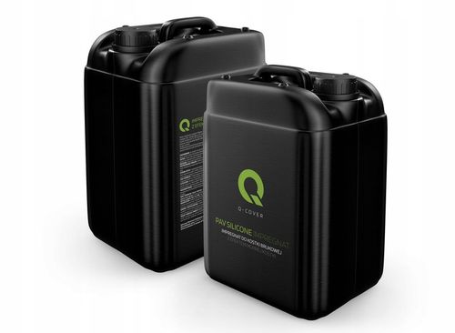 IMPREGNAT DO CEGŁY KOSTKI BRUKOWEJ Z EFEKTEM MOKREJ HYDROFOBOWY WET 10L na Arena.pl