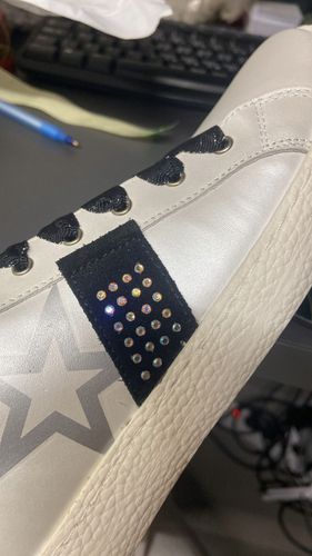 Primigi Nappa PERL BIANCO R37 na Arena.pl