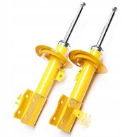 AMORTYZATORY Sportowe PRZEDNIE OPEL VECTRA C 02-08