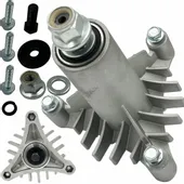 PIASTA UCHWYT MANDRELA NOŻA DO HUSQVARNA CRAFTSMAN