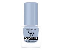 Golden Rose Ice Color Nail Lacquer 147 Lakier do paznokci Kolor - 147
