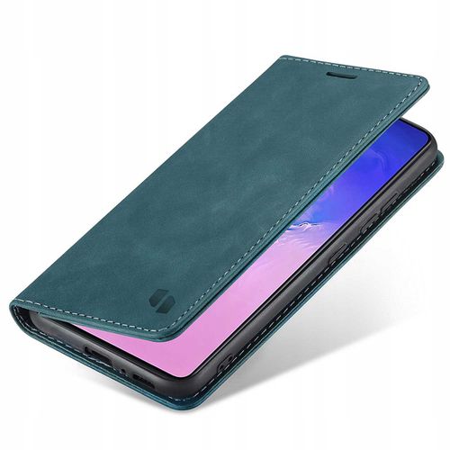 Spacecase Wallet Galaxy S10 Lite Blue na Arena.pl
