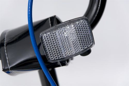 1401 ROWER TOMABIKE PLAT. NEW 14" BLUE na Arena.pl