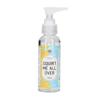 shots s-line squirt me all over lubrykant wodny 100 ml hipoalergiczny