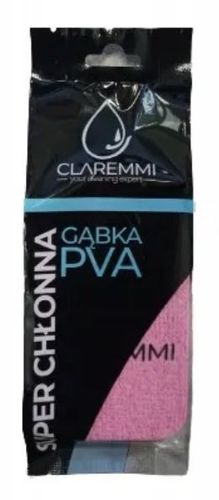 SUPERCHŁONNA GĄBKA, MULTIFIBRA PVA - BHP HIC 8987 na Arena.pl