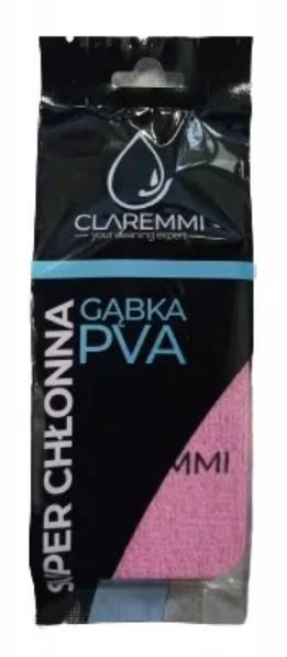 SUPERCHŁONNA GĄBKA, MULTIFIBRA PVA - BHP HIC 8987 zdjęcie 2