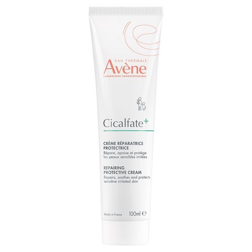 AVENE CICALFATE+ Krem regenerujący ochronny 100 ml na Arena.pl