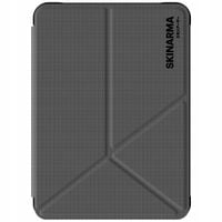 Etui na Kindle 11 SKINARMA Trax Gunmetal