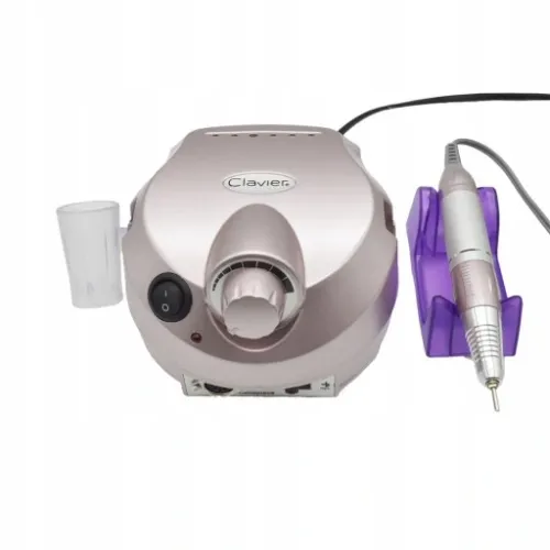 FREZARKA DO PAZNOKCI SUPER MOCNA 65W PROFESJONALNA na Arena.pl