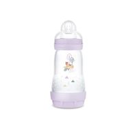 Butelka anti-colic 260ml girl MAM AKCESORIA