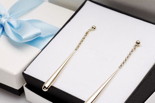 Kolczyki Staviori KZX3556 na Arena.pl