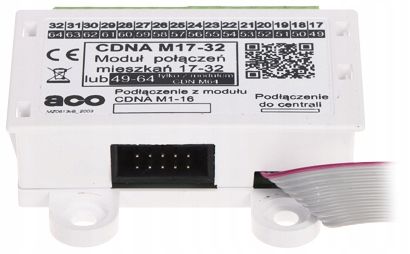 MODUŁ DZWONIENIA CDNA-M17-32 ACO na Arena.pl