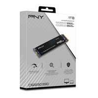 Dysk SSD PNY 1TB CS2230 M.2 2280 NVMe
