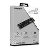 Dysk SSD PNY 1TB CS2230 M.2 2280 NVMe