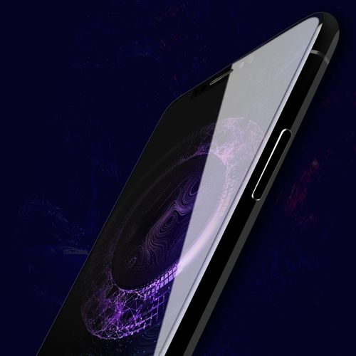 SZKŁO PRZEDNI PANEL IPHONE XS MAX BENKS V-PRO 3D na Arena.pl