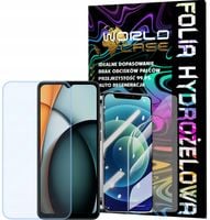 FOLIA HYDROŻELOWA OCHRONNA DO XIAOMI MI A3 NA EKRAN MOCNA I WYTRZYMAŁA