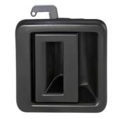 Klamka boczna drzwi bocznych suwanych prawych Fiat Ducato Boxer 1994-2001