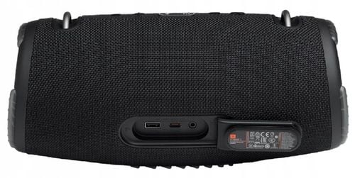Głośnik mobilny JBL Xtreme 3 Mk2 Czarny na Arena.pl