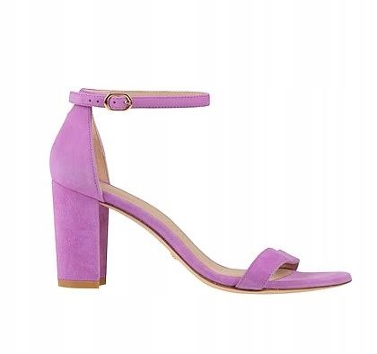 STUART WEITZMAN SANDALY R,40 na Arena.pl