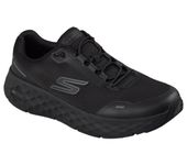 Skechers męskie buty do biegania GO WALK MAX CUSHIONING FLEX RAF 217113 BBK 47