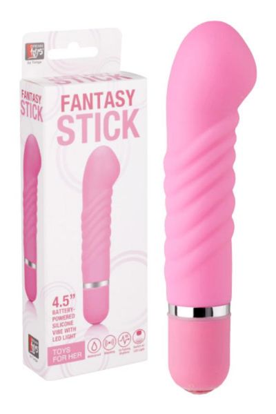 Fantasy Stick Mini wibrator zdjęcie 1