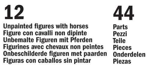 Polish-Dutch Lancers na Arena.pl