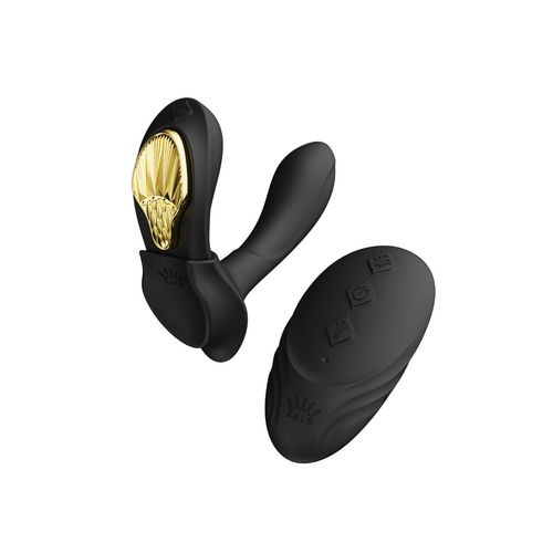 Zalo Aya Obsidian Black na Arena.pl