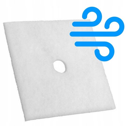 14x Filtry do wentylatora MAICO 13,5x13,5 cm na Arena.pl