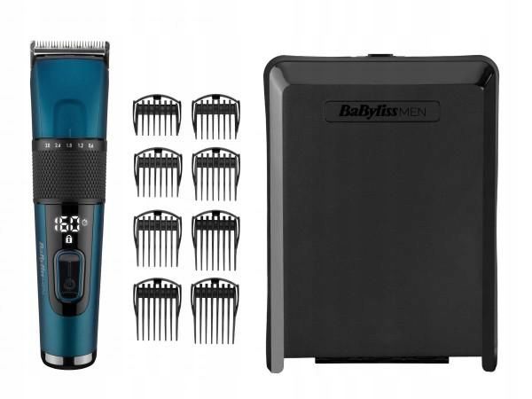 Maszynka do włosów BABYLISS E990E zdjęcie 10