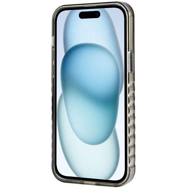 Etui Audi do iPhone 15 Plus, iPhone 14 Plus, Czarny, MagSafe zdjęcie 5