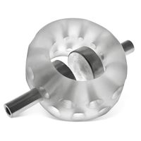 rozciągacz airballs electro air-lite ballstretcher clear oxballs