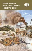 Saint-Nazaire-Dieppe 1942
