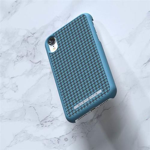 Nordic Elements Saeson Idun - Etui iPhone XR (Petrol) na Arena.pl