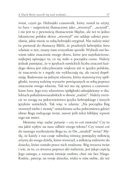 Biografia Ducha Świętego zdjęcie 15